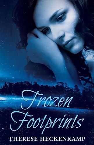 Cover image for Frozen Footprints