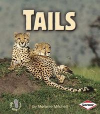 Cover image for Tails