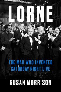 Cover image for Lorne