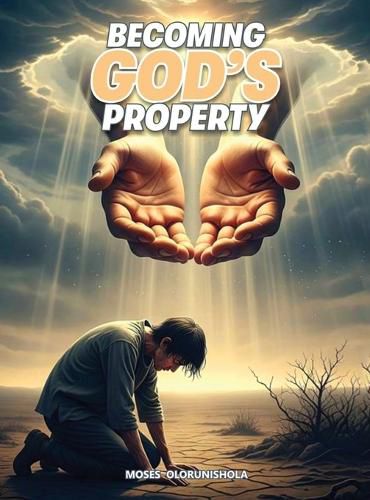 Cover image for Becoming God's Property