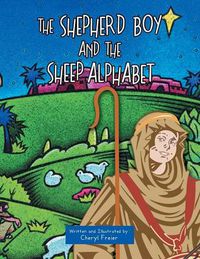 Cover image for The Shepherd Boy and The Sheep Alphabet