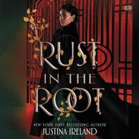 Cover image for Rust in the Root