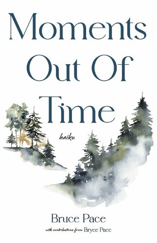 Cover image for Moments Out of Time