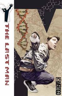 Cover image for Y: The Last Man Omnibus