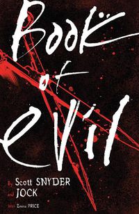 Cover image for Book of Evil