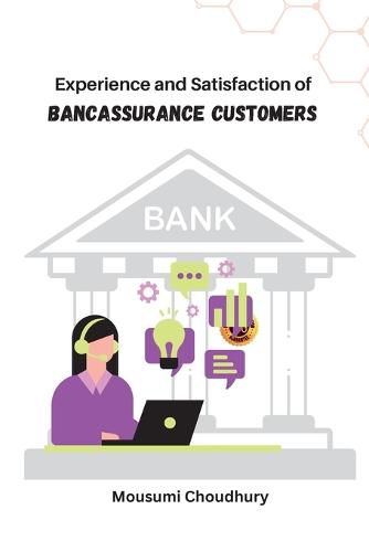 Cover image for Experience and Satisfaction of Bancassurance Customers