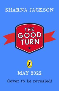 Cover image for The Good Turn