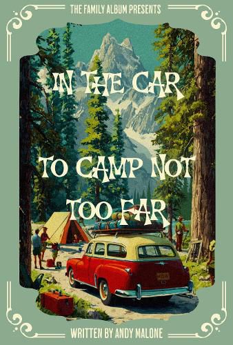 Cover image for THE FAMILY ALBUM