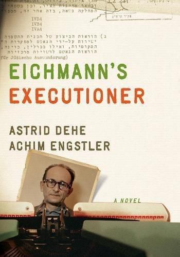 Cover image for Eichmann's Executioner