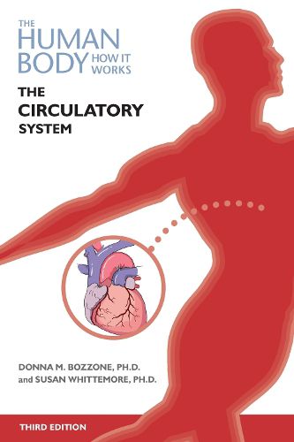 Cover image for The Circulatory System