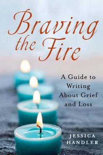 Cover image for Braving the Fire