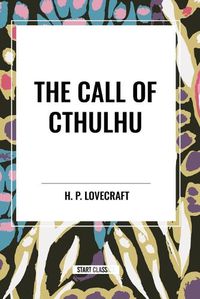 Cover image for The Call of Cthulhu