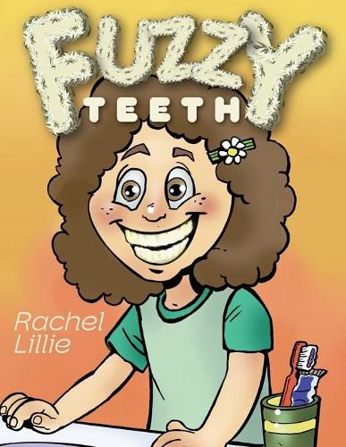 Cover image for Fuzzy Teeth