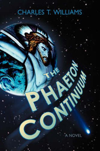 Cover image for The Phaeton Continuum