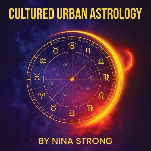 Cover image for Cultured Urban Astrology