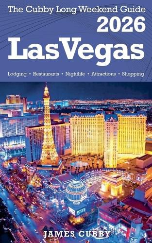 Cover image for LAS VEGAS The Cubby 2026 Long Weekend Guide
