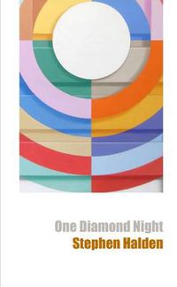 Cover image for One Diamond Night