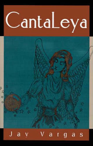 Cover image for Cantaleya