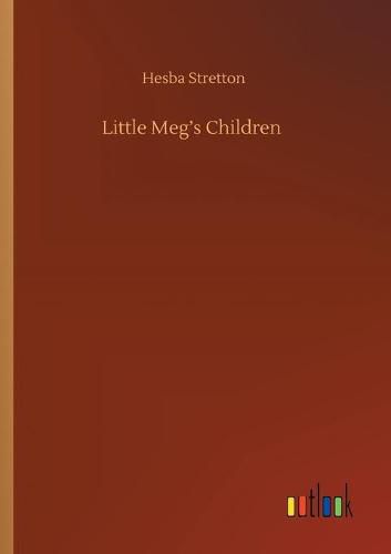 Cover image for Little Meg's Children