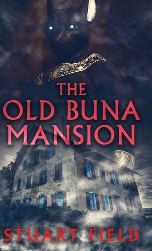 Cover image for The Old Buna Mansion