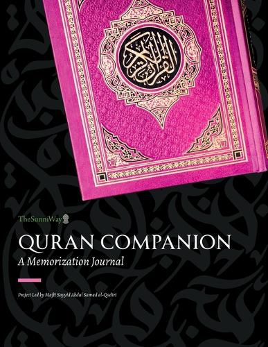 Cover image for Quran Companion