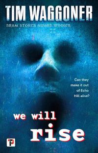 Cover image for We Will Rise