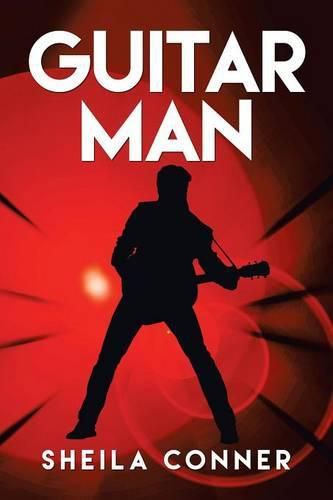 Cover image for Guitar Man