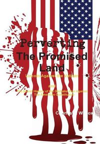 Cover image for Perverting The Promised Land