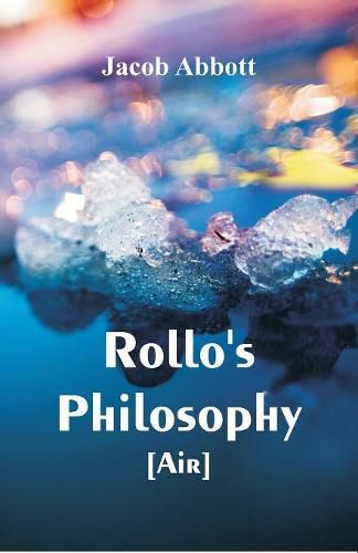 Cover image for Rollo's Philosophy. [Air]