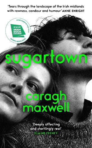 Cover image for Sugartown