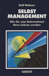 Cover image for Selbst-Management