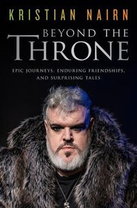 Cover image for Beyond the Throne