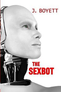 Cover image for The Sexbot