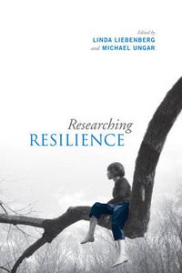 Cover image for Researching Resilience