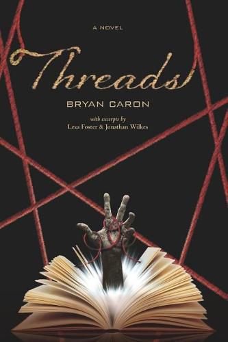 Cover image for Threads