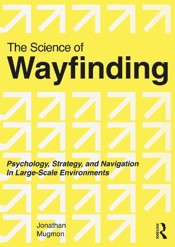 Cover image for The Science of Wayfinding