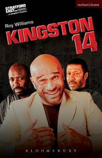 Cover image for Kingston 14