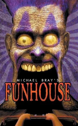 Cover image for Funhouse