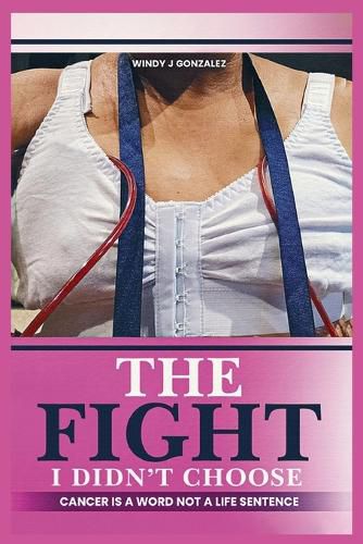 Cover image for The Fight I Didn't Choose