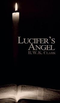 Cover image for Lucifer's Angel: The Church of Satan