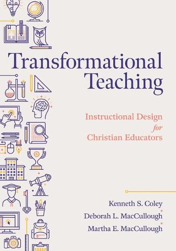 Cover image for Transformational Teaching