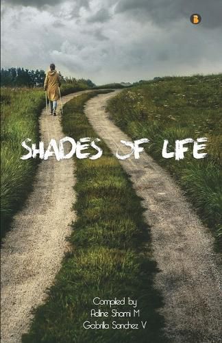 Cover image for The shades of life