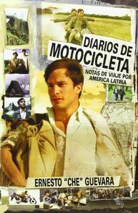 Cover image for Diarios De Motocicleta