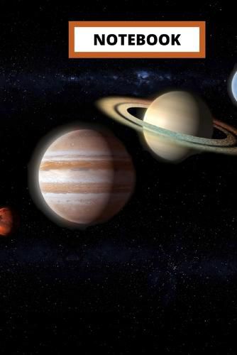 Cover image for Notebook