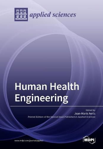 Cover image for Human Health Engineering