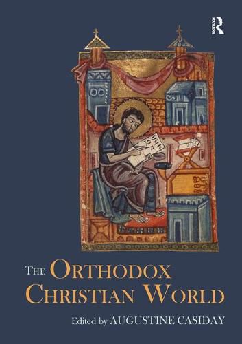 Cover image for The Orthodox Christian World