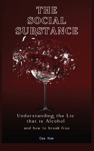 Cover image for The Social Substance