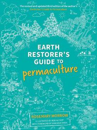 Cover image for Earth Restorer's Guide to Permaculture