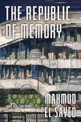 Cover image for The Republic of Memory