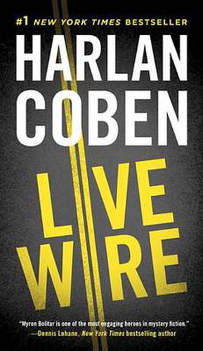 Cover image for Live Wire
